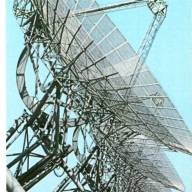 Radiotelescoop Dwingeloo