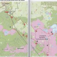 Grenspark De Zoom - Kalmthoutse Heide